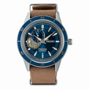 Seiko SSA453 Style60's Presage | MPGDBWA-30