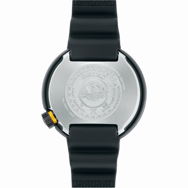 Seiko S23635 Sea Prospex | IVDGFTB-13