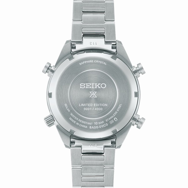 Seiko SFJ005 Speedtimer Prospex | UZBMWON-21