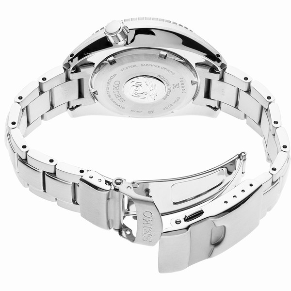 Seiko SPB177 Sea Prospex | QCYVZLR-91