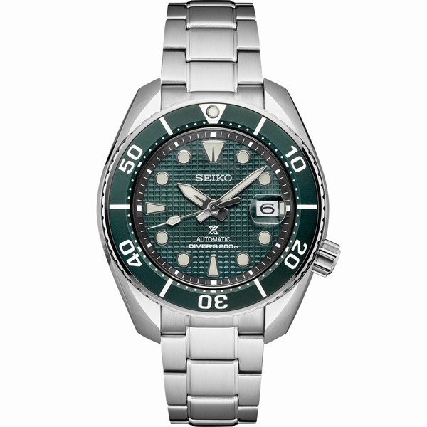 Seiko SPB177 Sea Prospex | QCYVZLR-91