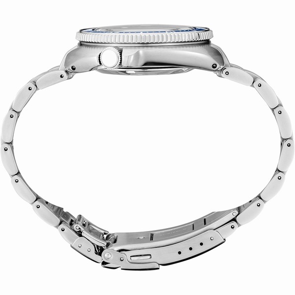 Seiko SPB301 Sea Prospex | UMZAEHW-49