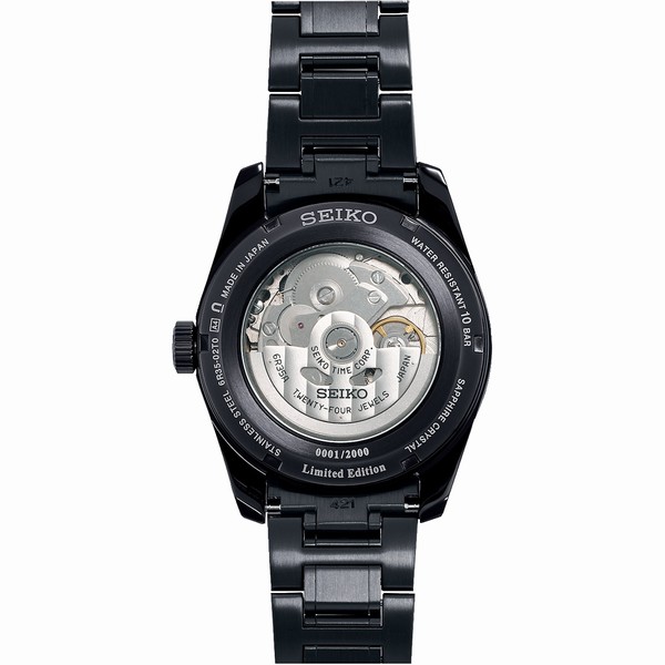 Seiko SPB363 Sharp Edged Series Presage | GVEKBCH-83