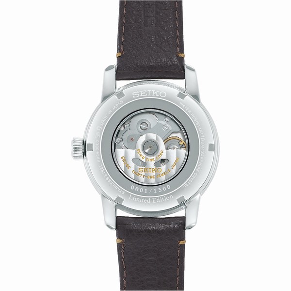 Seiko SPB395 Craftsmanship Series Presage | DJBUSOV-92