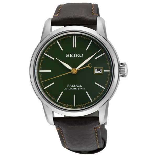 Seiko SPB407 Craftsmanship Series Presage | TZCYPJO-38