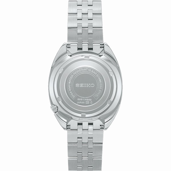 Seiko SPB411 Land Prospex | AXUVYJW-56