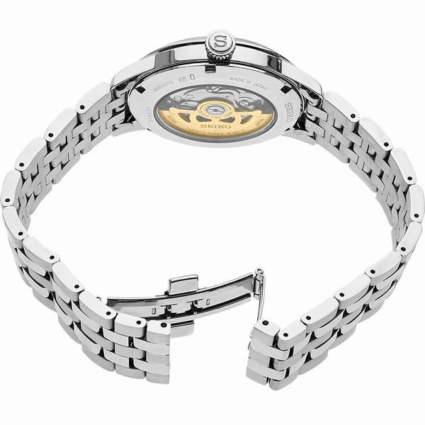 Seiko SRPB41 Cocktail Time Presage | EZGCPLJ-84