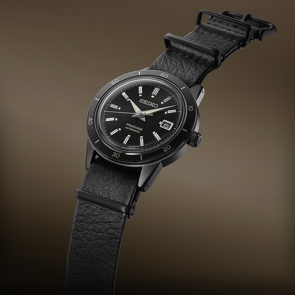 Seiko SRPH95 Style60's Presage | VCKUZRT-43