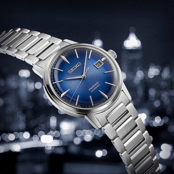 Seiko SRPJ13 Cocktail Time Presage | ETZQGIN-02