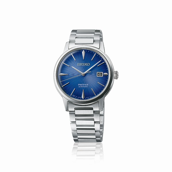 Seiko SRPJ13 Cocktail Time Presage | ETZQGIN-02