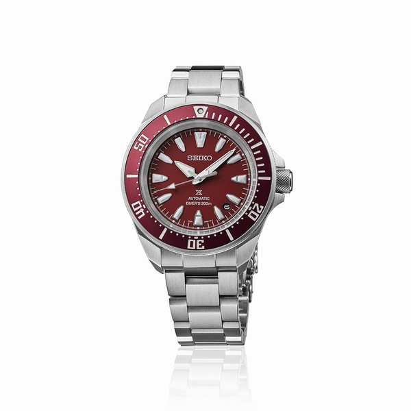 Seiko SRPL11 Sea Prospex | LNUHVYI-98