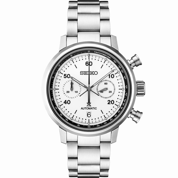 Seiko SRQ035 Speedtimer Prospex | GTSRNOM-92