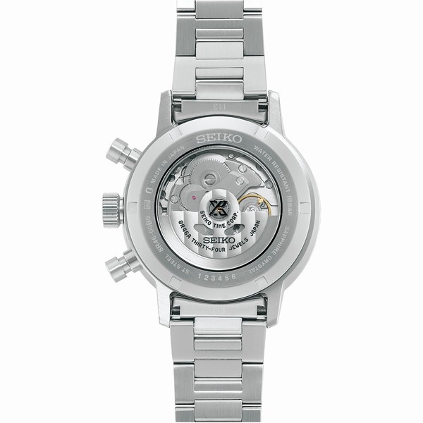 Seiko SRQ043 Speedtimer Prospex | EBQRLOJ-28