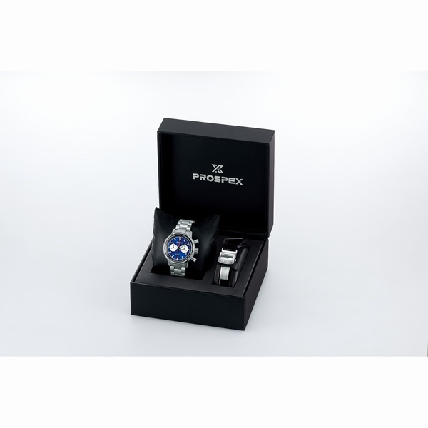 Seiko SRQ043 Speedtimer Prospex | EBQRLOJ-28