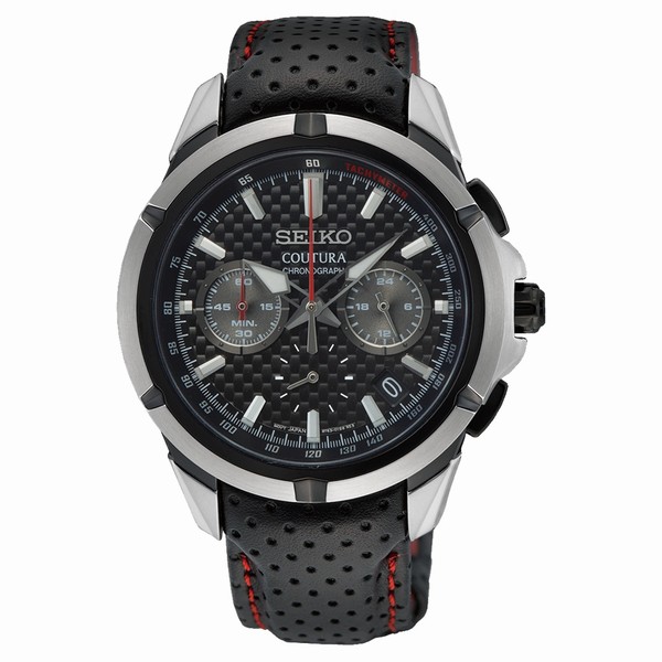 Seiko SSB437 Coutura | AWMNOFY-52