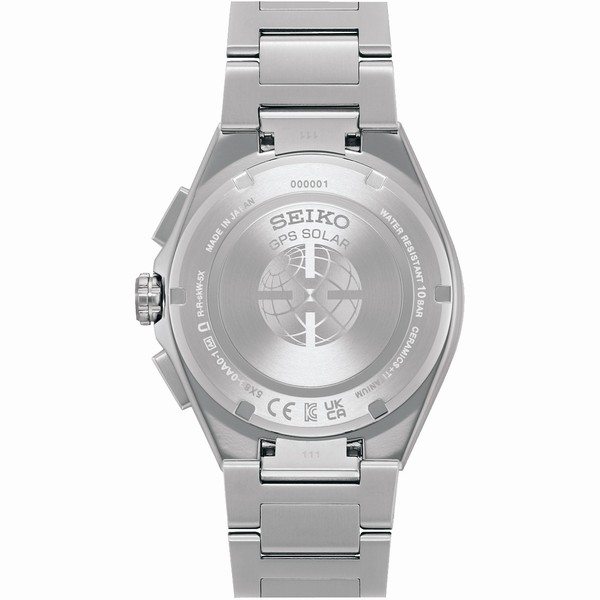 Seiko SSH151 Astron | TUMBYPJ-48